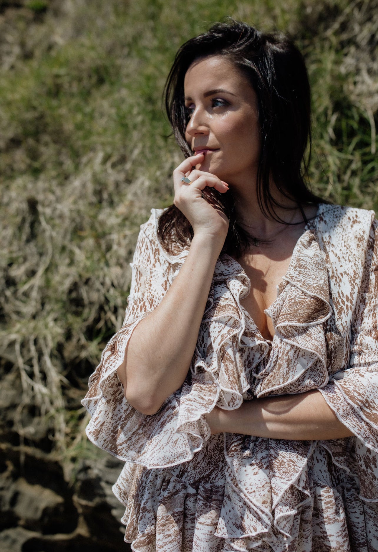 Scarlet Set python print