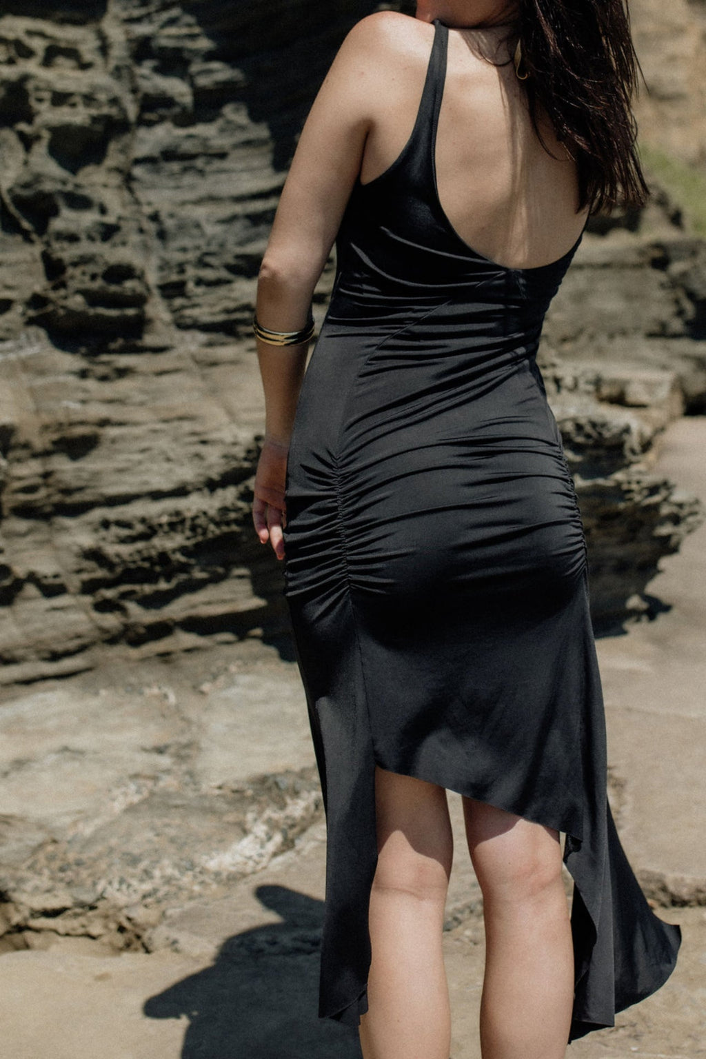Giselle Dress