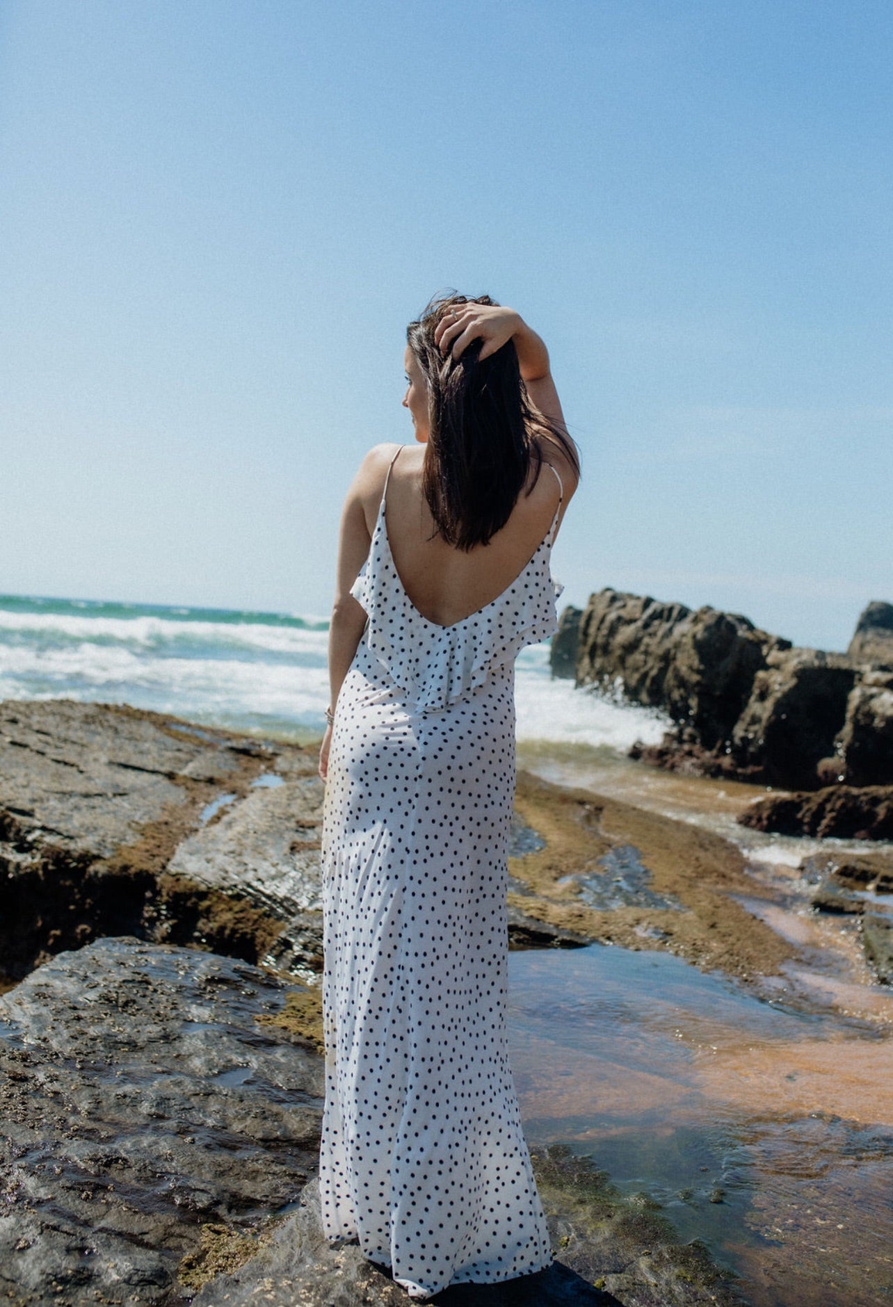 Rachel Dress LIMITED-EDITION