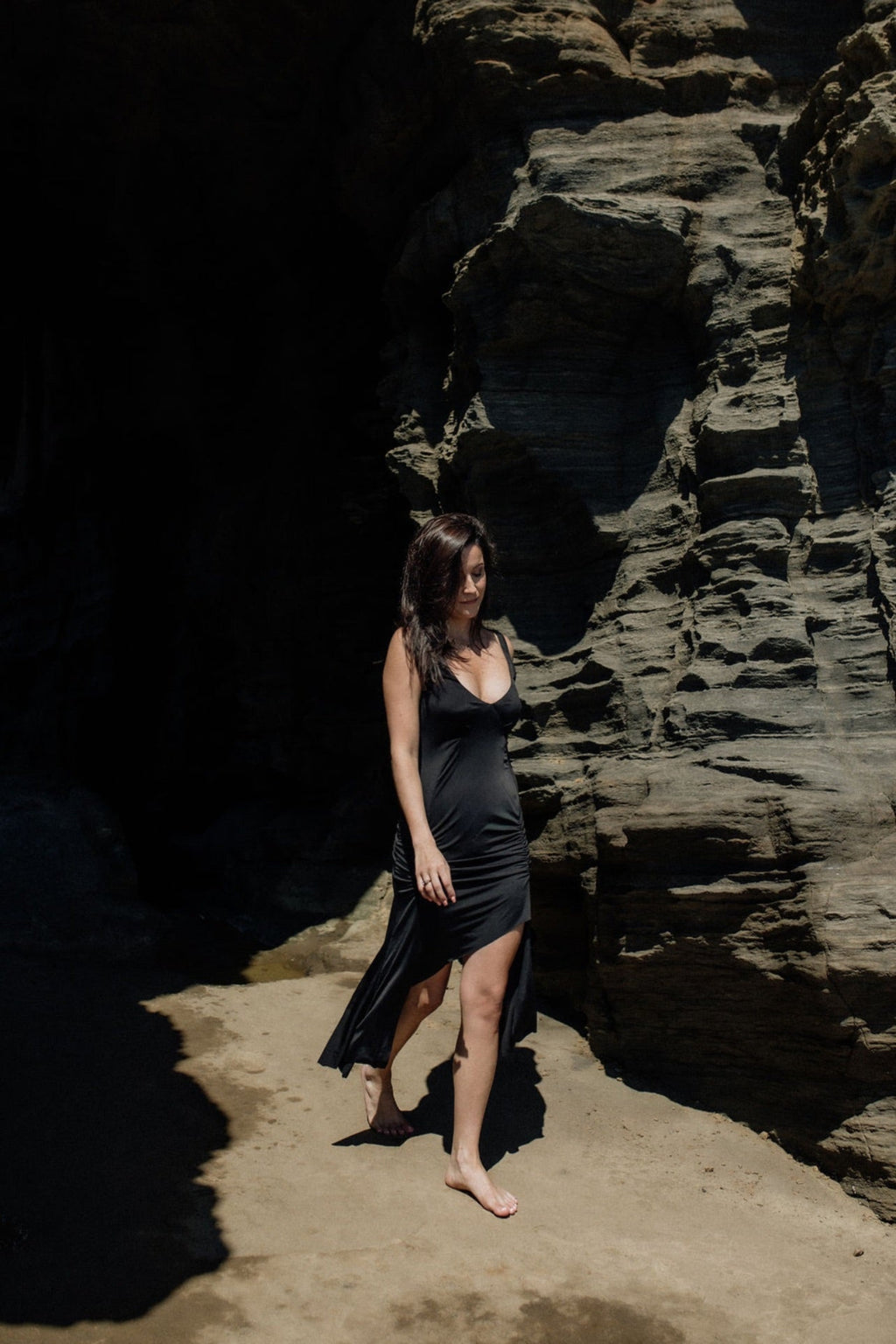 Giselle Dress
