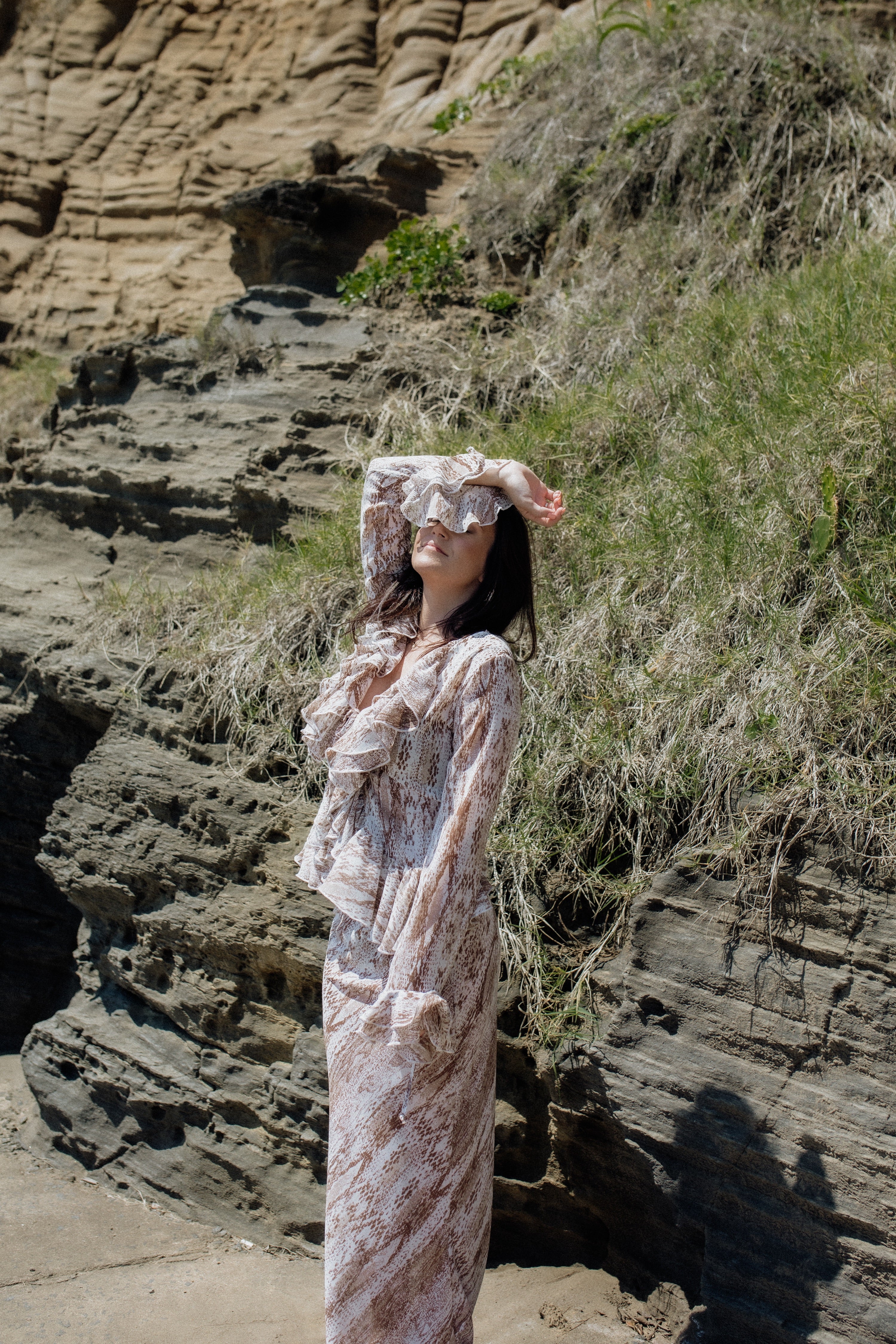 Scarlet Set python print