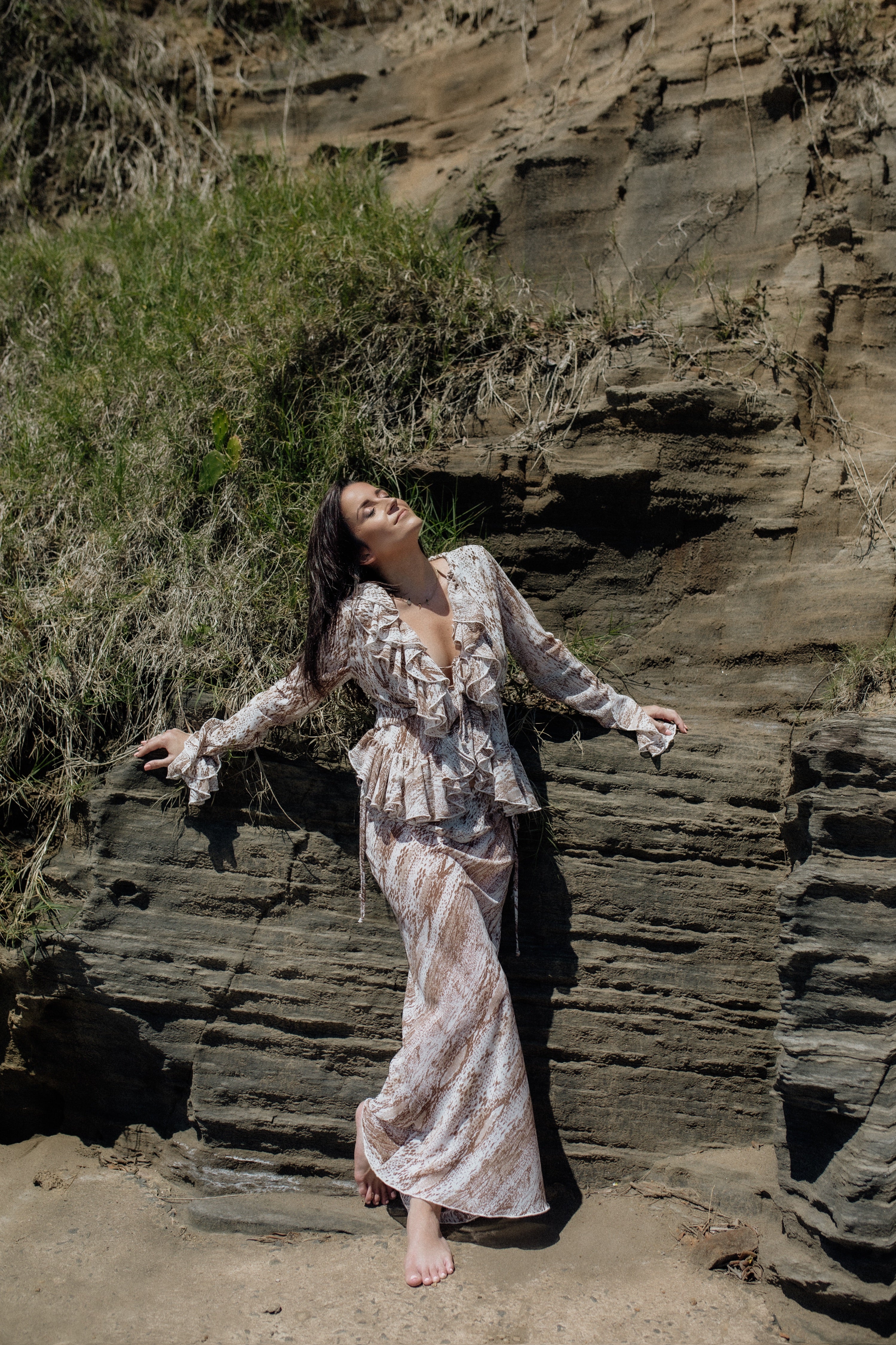 Scarlet Set python print